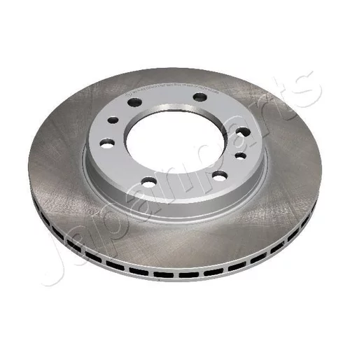 Brzdový kotúč JAPANPARTS DI-234C