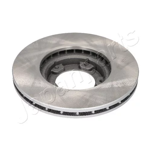 Brzdový kotúč DI-268C /Japanparts/ - obr. 1