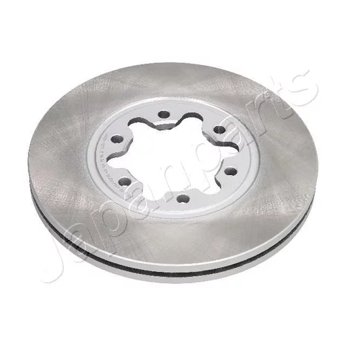 Brzdový kotúč JAPANPARTS DI-318C