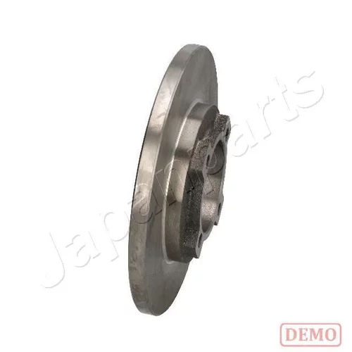 Brzdový kotúč DI-338C /Japanparts/ - obr. 1