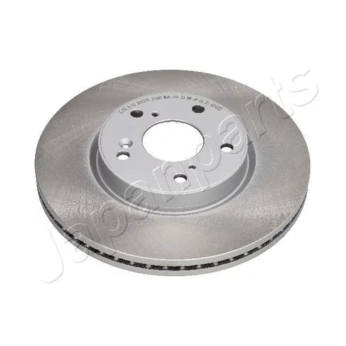 Brzdový kotúč JAPANPARTS DI-439C