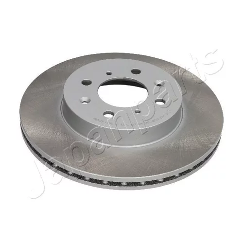 Brzdový kotúč JAPANPARTS DI-498C