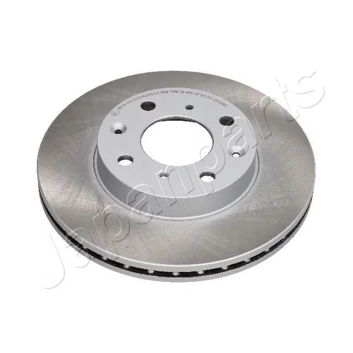 Brzdový kotúč JAPANPARTS DI-499C