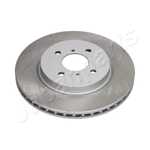 Brzdový kotúč JAPANPARTS DI-813C