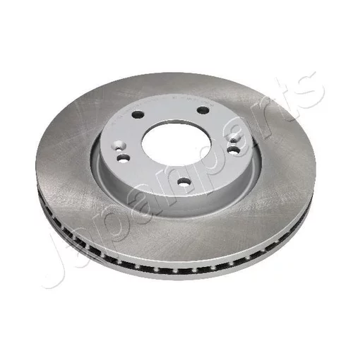 Brzdový kotúč JAPANPARTS DI-H12C