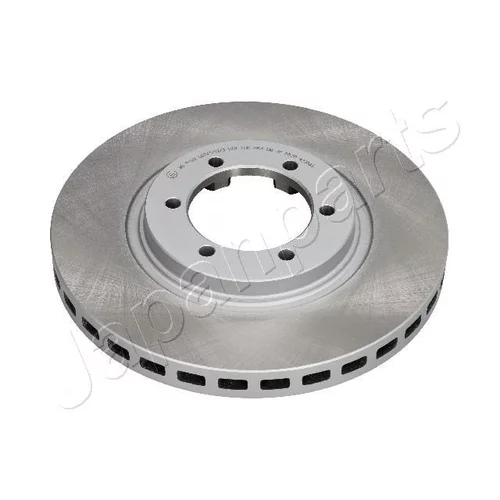 Brzdový kotúč JAPANPARTS DI-H13C