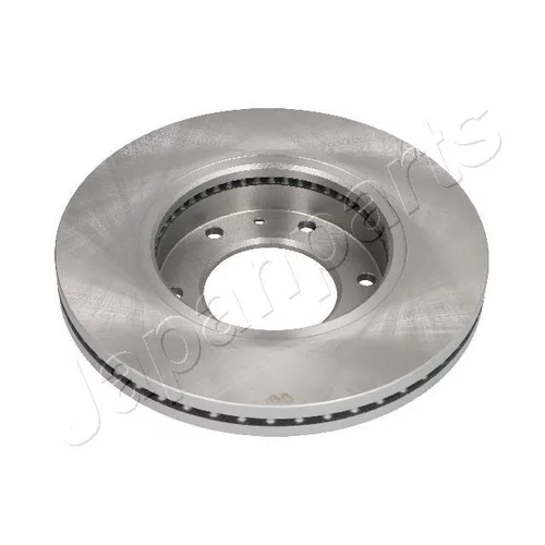 Brzdový kotúč DI-H24C /Japanparts/ - obr. 1