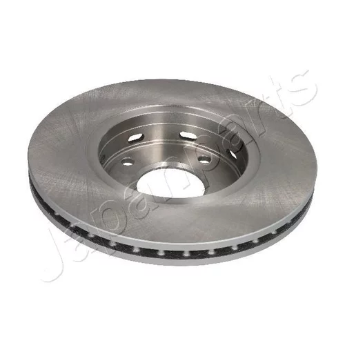 Brzdový kotúč DI-M02C /Japanparts/ - obr. 1
