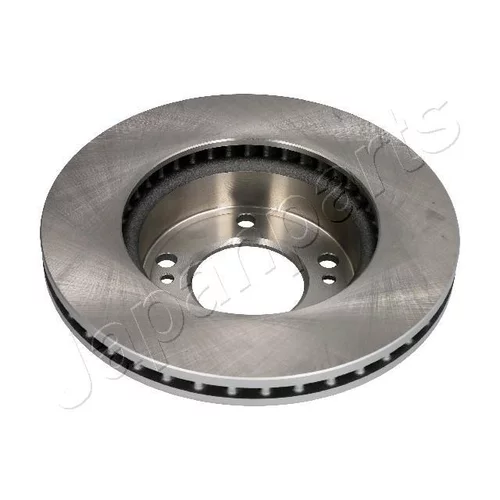 Brzdový kotúč DI-S02C /Japanparts/ - obr. 1