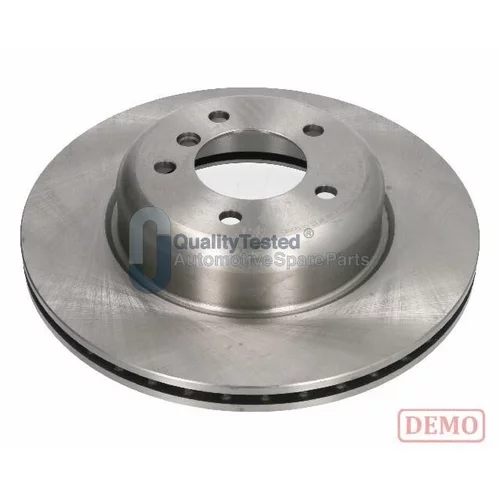 Brzdový kotúč JAPANPARTS DI0147JM