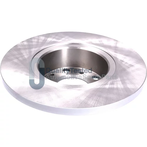 Brzdový kotúč DI0277JM /Japanparts/ - obr. 1