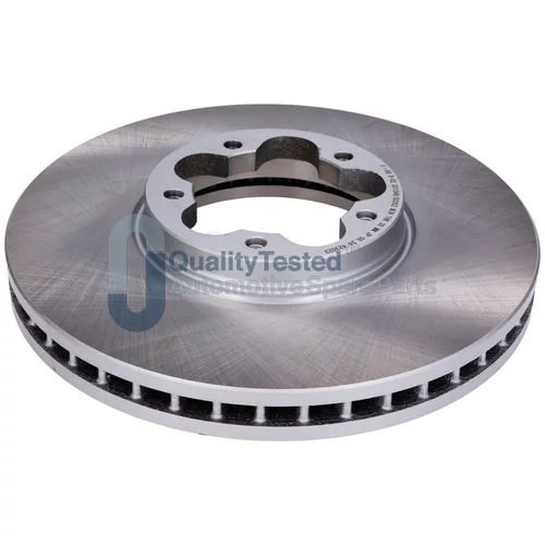 Brzdový kotúč JAPANPARTS DI0365JM