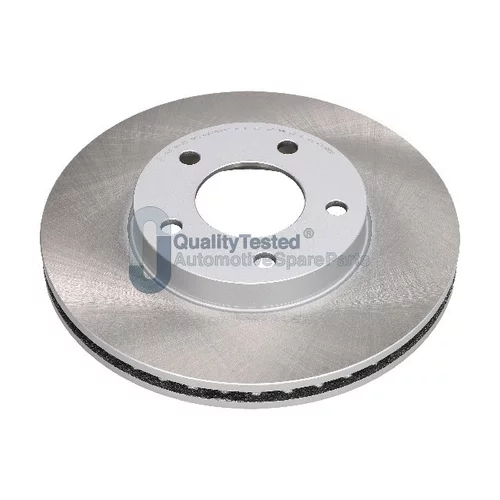 Brzdový kotúč JAPANPARTS DI395JM