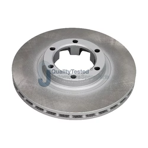 Brzdový kotúč JAPANPARTS DI521JM