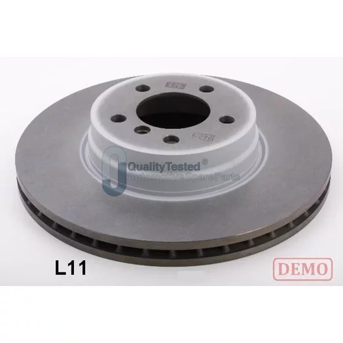 Brzdový kotúč JAPANPARTS DIL11JM