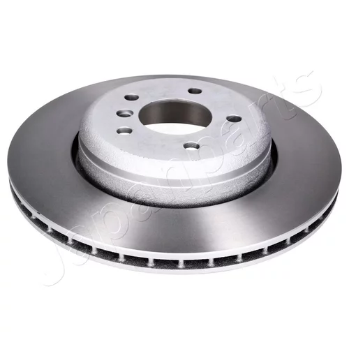 Brzdový kotúč JAPANPARTS DP-0145C