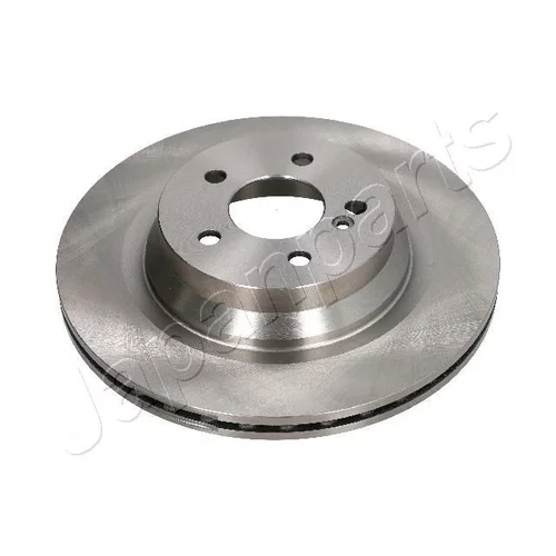 Brzdový kotúč DP-0515 /Japanparts/