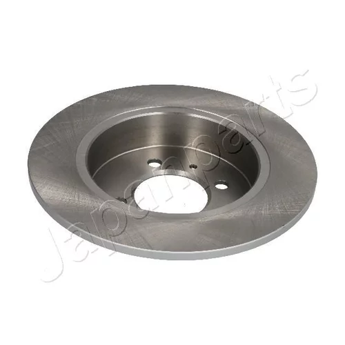 Brzdový kotúč DP-126C /Japanparts/ - obr. 1
