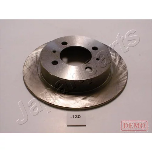 Brzdový kotúč JAPANPARTS DP-130C