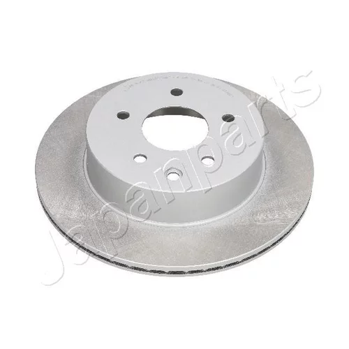 Brzdový kotúč JAPANPARTS DP-158C