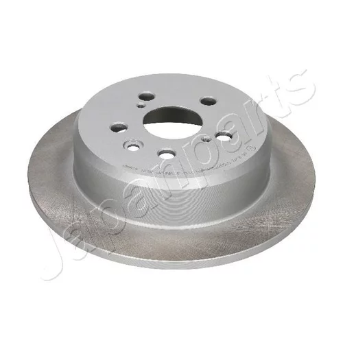 Brzdový kotúč JAPANPARTS DP-205C