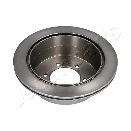 Brzdový kotúč DP-219C /Japanparts/ - obr. 1