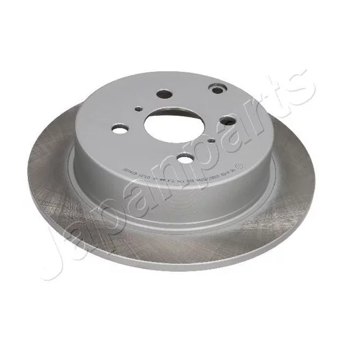 Brzdový kotúč JAPANPARTS DP-222C