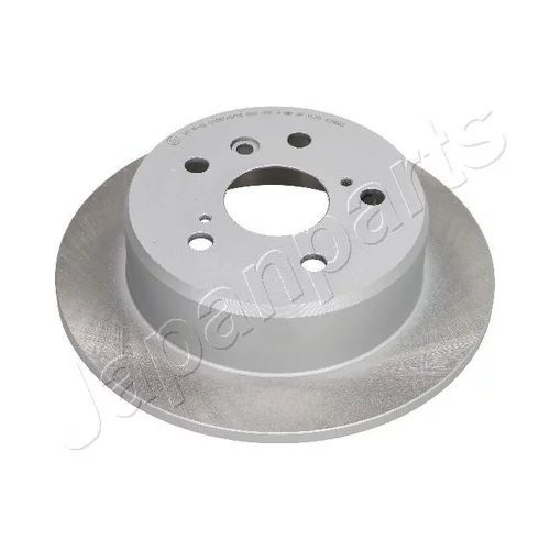 Brzdový kotúč JAPANPARTS DP-225C
