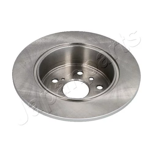 Brzdový kotúč DP-226C /Japanparts/ - obr. 1
