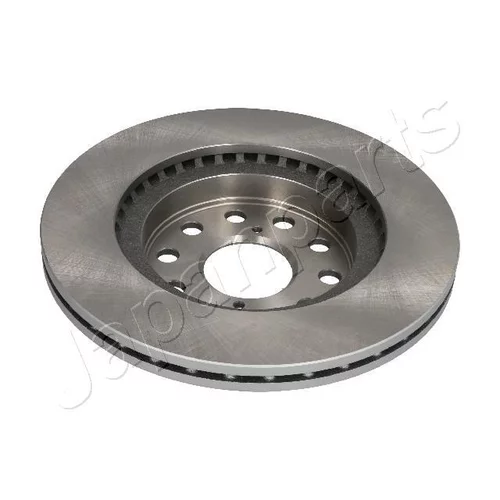 Brzdový kotúč DP-227C /Japanparts/ - obr. 1