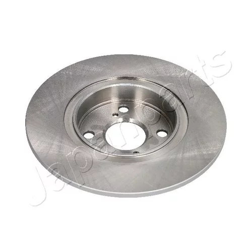 Brzdový kotúč DP-235C /Japanparts/ - obr. 1
