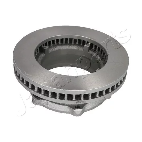Brzdový kotúč DP-254C /Japanparts/ - obr. 1