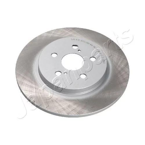 Brzdový kotúč JAPANPARTS DP-275C