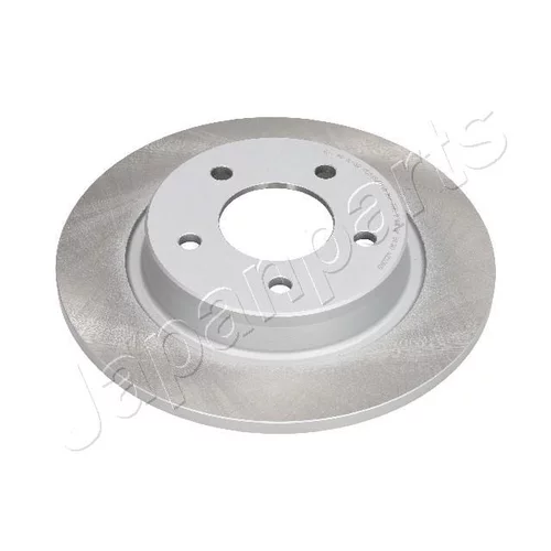 Brzdový kotúč JAPANPARTS DP-317C