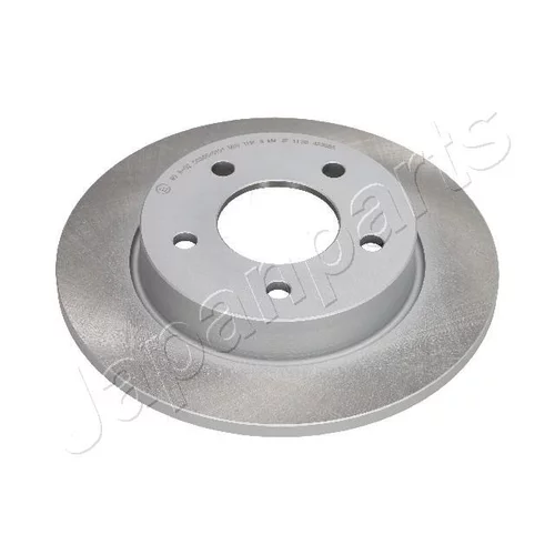 Brzdový kotúč JAPANPARTS DP-321C
