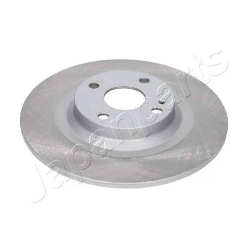 Brzdový kotúč JAPANPARTS DP-333C