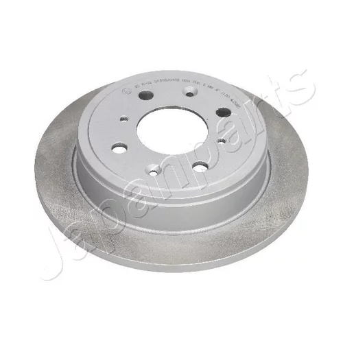 Brzdový kotúč JAPANPARTS DP-402C