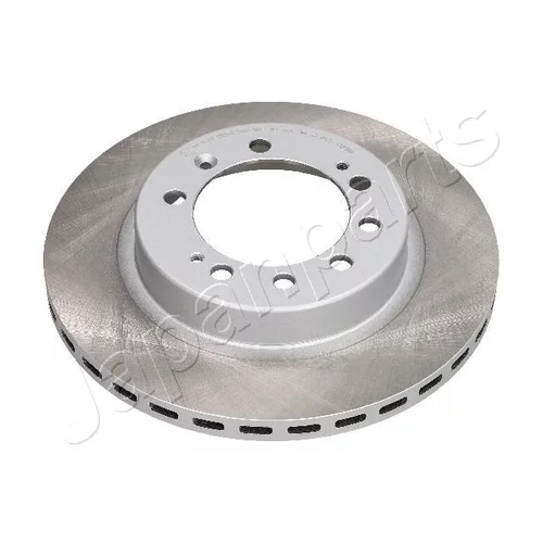 Brzdový kotúč JAPANPARTS DP-505C