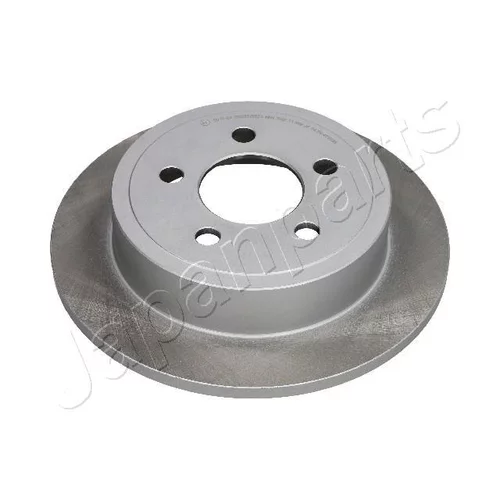 Brzdový kotúč JAPANPARTS DP-905C
