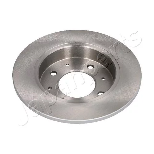 Brzdový kotúč DP-K07C /Japanparts/ - obr. 1