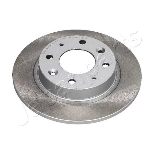 Brzdový kotúč JAPANPARTS DP-K08C