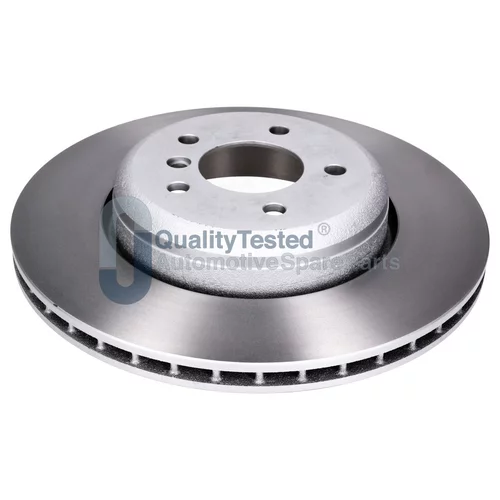 Brzdový kotúč JAPANPARTS DP0145JM