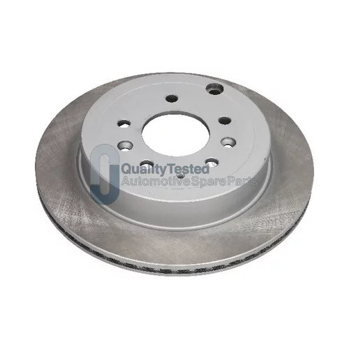 Brzdový kotúč JAPANPARTS DP327JM