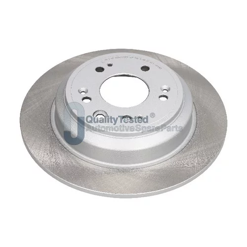 Brzdový kotúč JAPANPARTS DP416JM