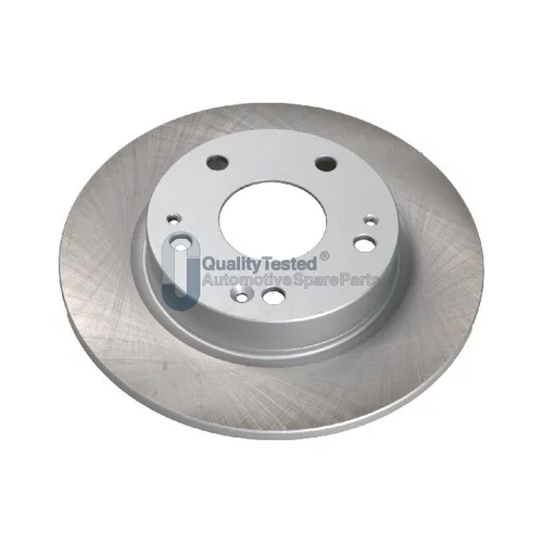 Brzdový kotúč JAPANPARTS DP428JM
