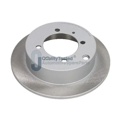 Brzdový kotúč JAPANPARTS DP510JM