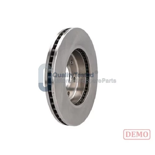 Brzdový kotúč DP525JM /Japanparts/ - obr. 1