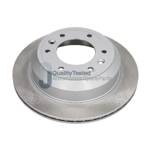 Brzdový kotúč JAPANPARTS DPH11JM