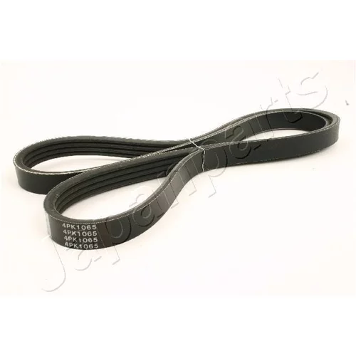 Ozubený klinový remeň JAPANPARTS DV-4PK1065