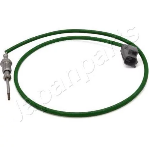 Snímač teploty výfukových plynov JAPANPARTS EGT-0303